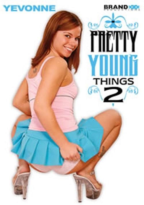 Pretty Young Things 2