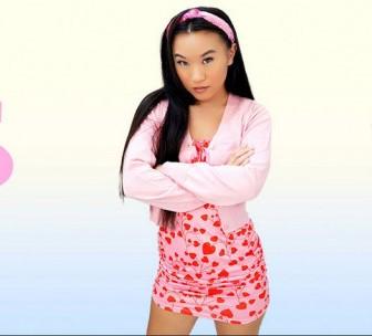 Kimmy Kim - S2E7: Let's Play A Game - 1080p