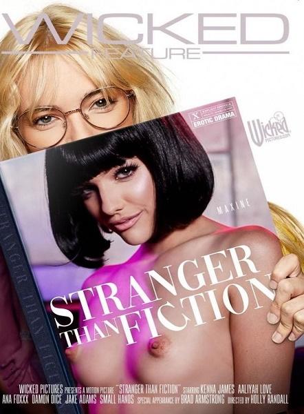 Stranger Than Fiction