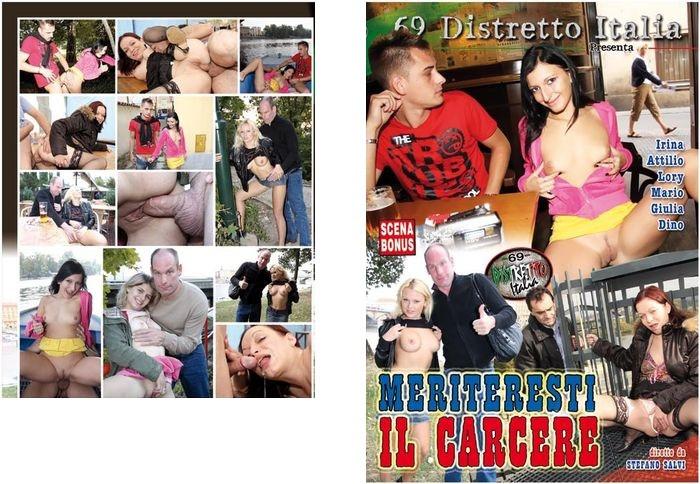 Meriteresti Il Carcere