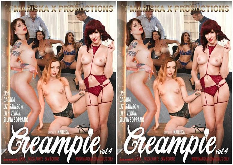 Creampie Vol 4 1080p