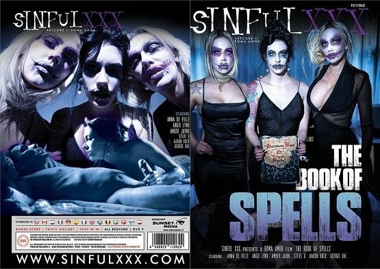 The Book of Spells - 720p