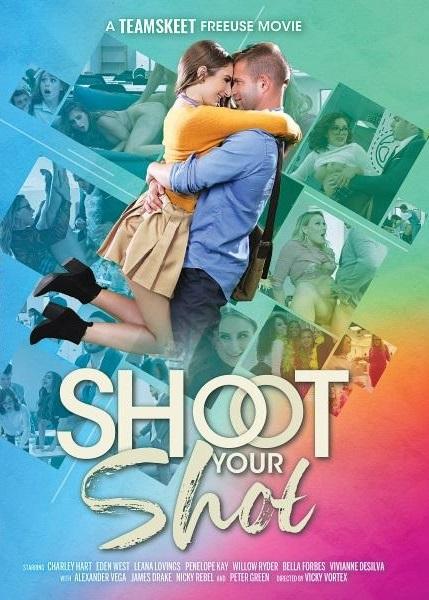 Shoot Your Shot Â» Sexuria Download Porn Release for Free