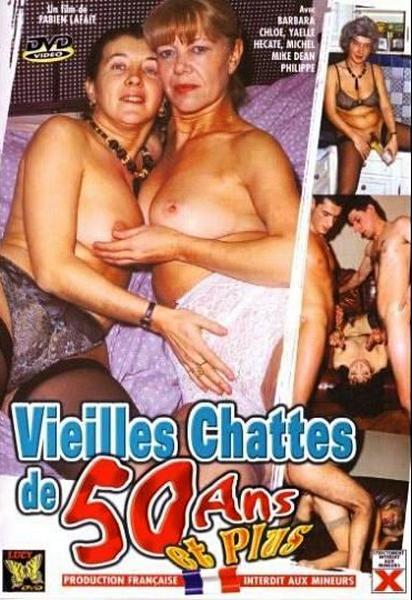 Vieilles Chattes De 50 Ans Et Plus (Year 2006)