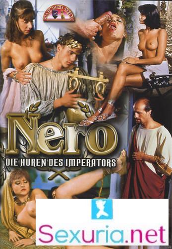 Nero - Die Huren des Imperators / Nero - Orgy Of Fire