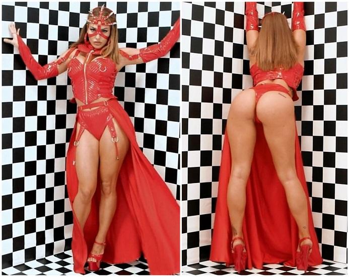 Kissa Sins in Sinnful Anal 720p