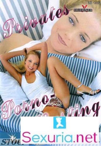 Privates Porno Casting
