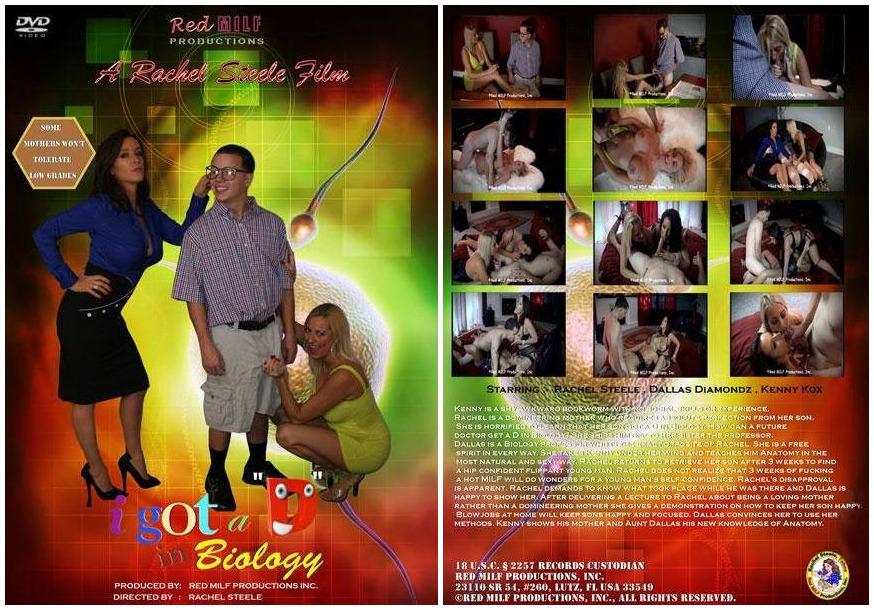 874px x 610px - Family Fantasies MILF1186 I Got A D In Biology Â» Sexuria Download Porn  Release for Free