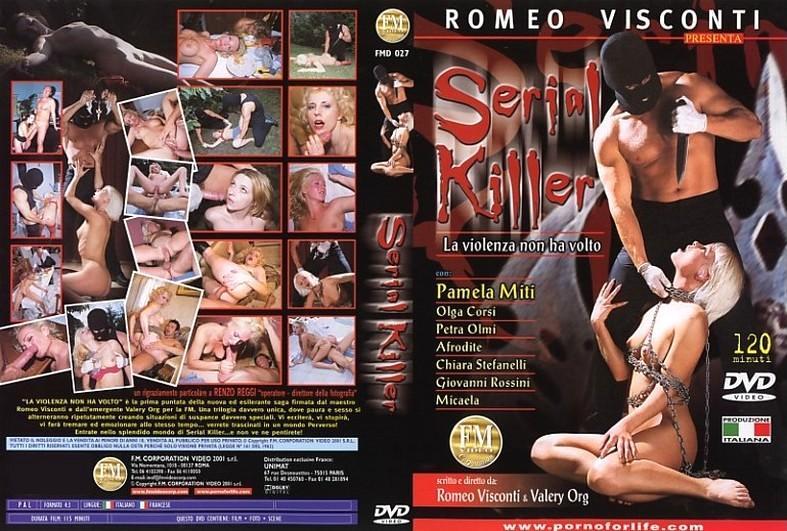 Serial Killer Sexuria Download Porn Release For Free