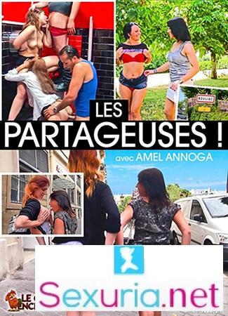 Les Partageuses - 720p