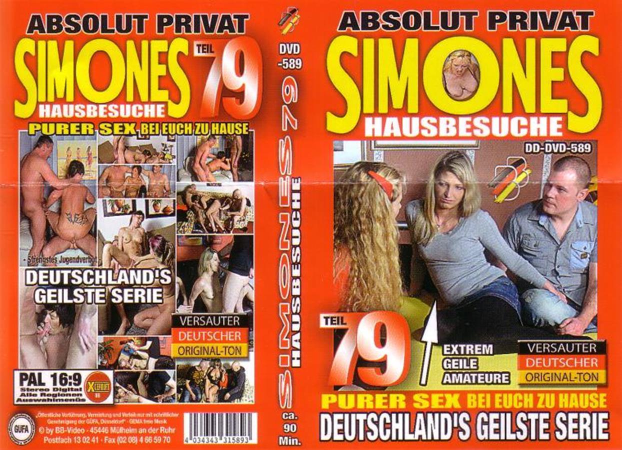 Simones Hausbesuche 79
