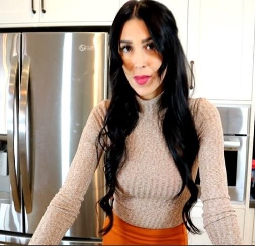 RheaSweet - Auntie Rhea 1080p