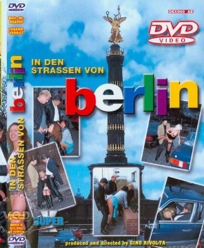In Den Strassen Von Berlin