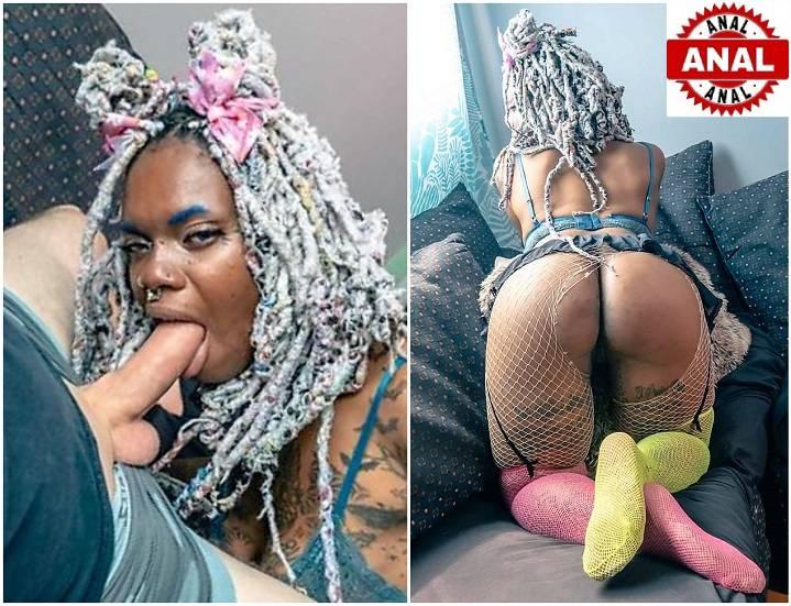 Casting De Blak Bunny 1080p