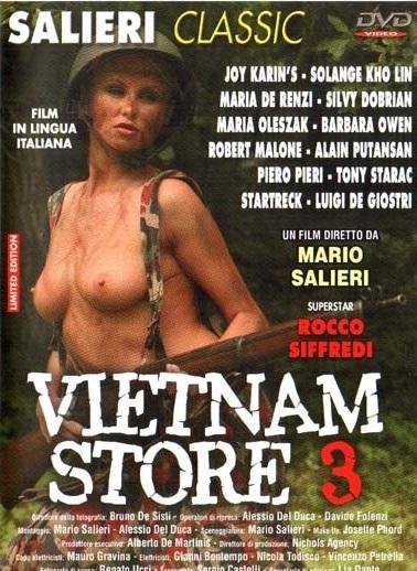 Vietnam Store 3