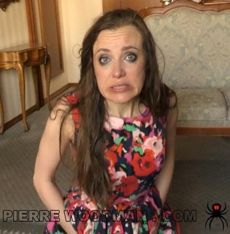 Nena Sytnyy - Slap Me Master 3 1080p