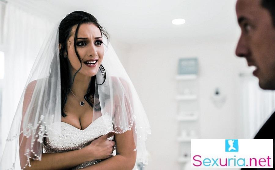 Bella Rolland - Speak Now Or Forever Hold Your Peace FullHD 1080p