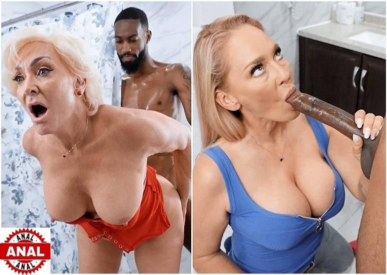 Blacksexdownlod - Seka Black and Wendy Raine in Neighborhood Cougar Rivalry 720p Â» Sexuria Download  Porn Release for Free