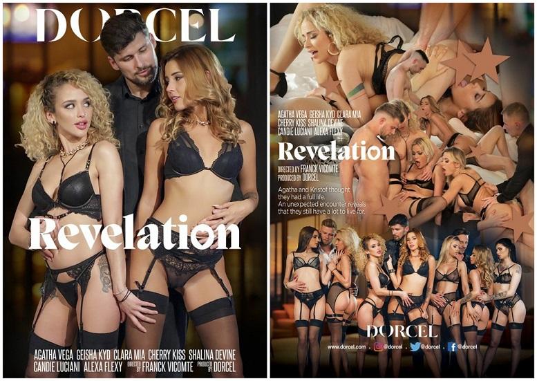 Revelation [2022] - 1080p