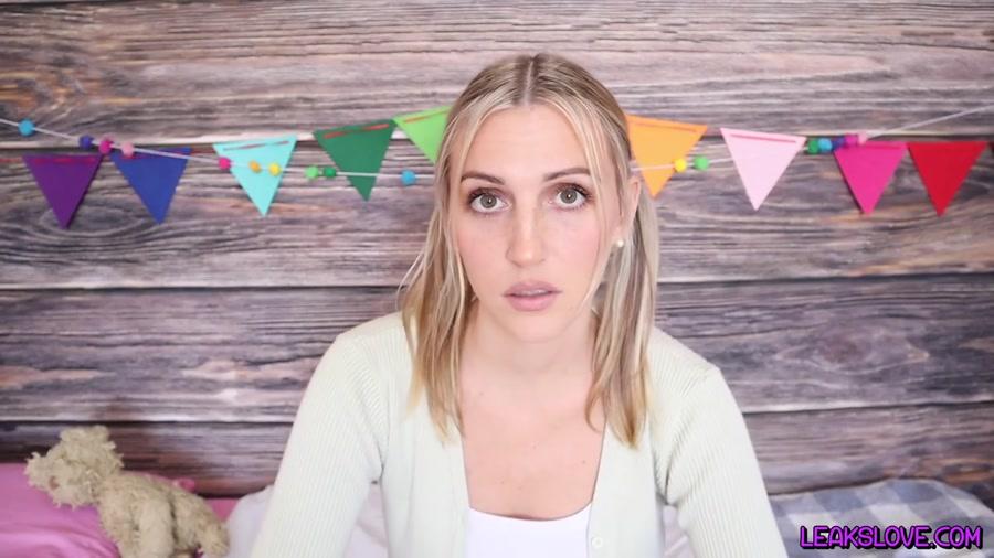 Tatum Christine – Camp Cest HD 720p