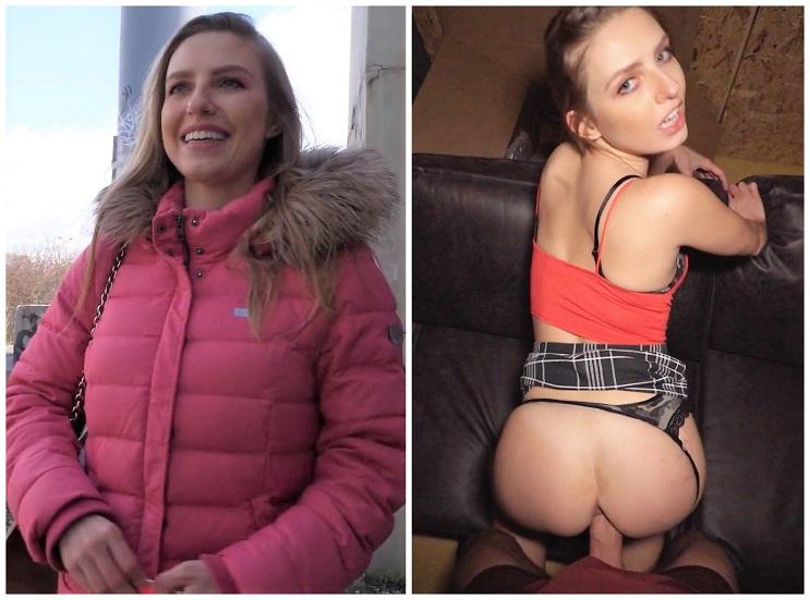 Jayla De Angelis in Personal Sexual Questions 1080p