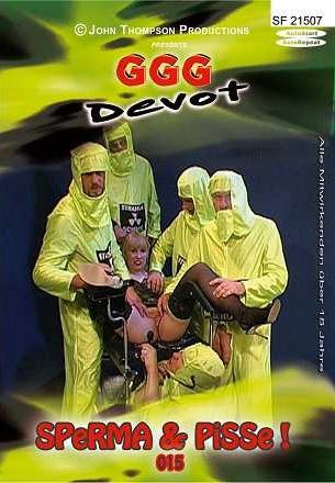 GGG Devot - Pisse und Sperma 015