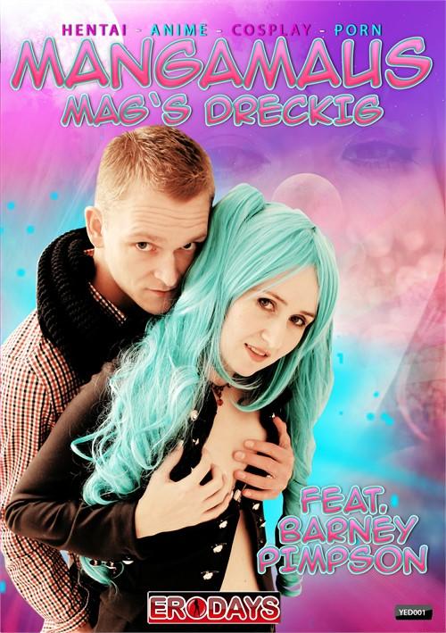 Mangamaus mags dreckig 720p