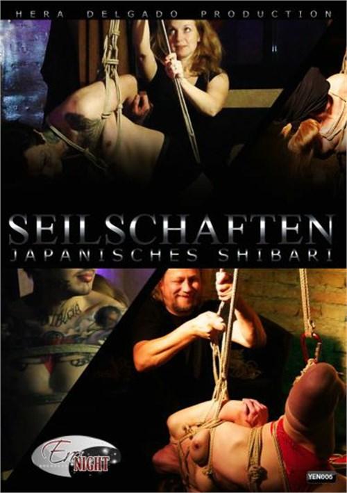 Seilschaften - Japanisches Shibari 720p