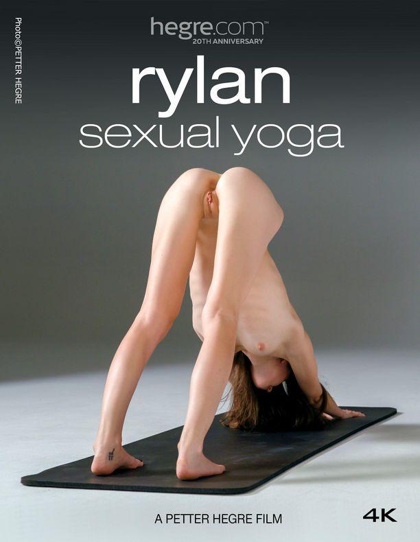 Www Yoga Sex Com Dawnlod - Rylan - Sexual Yoga Â» Sexuria Download Porn Release for Free