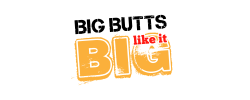 Big Butts Like It Big - MegaPack