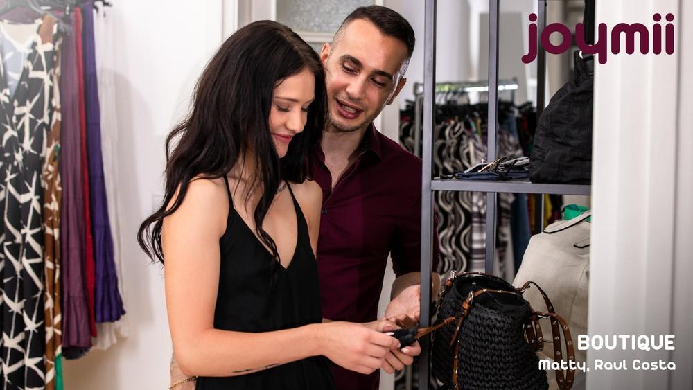 Matty - Boutique - 1080p