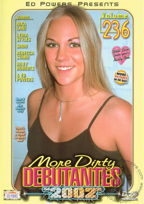 More Dirty Debutantes 236