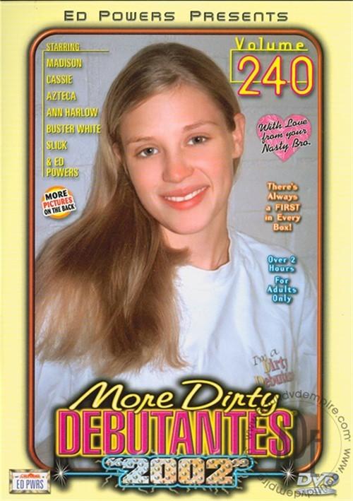 More Dirty Debutantes 240