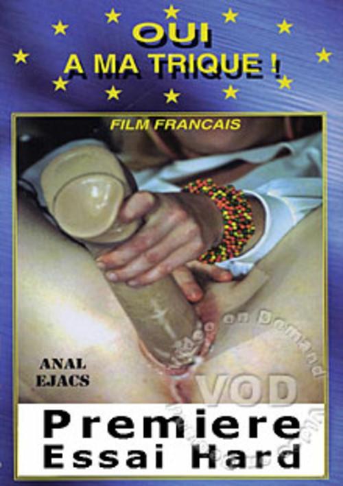 Premier Essai Hard - Oui A Ma Trique
