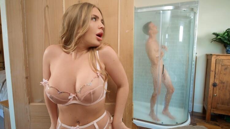 Alessandra Jane - One Last Wild Fuck - 2160p