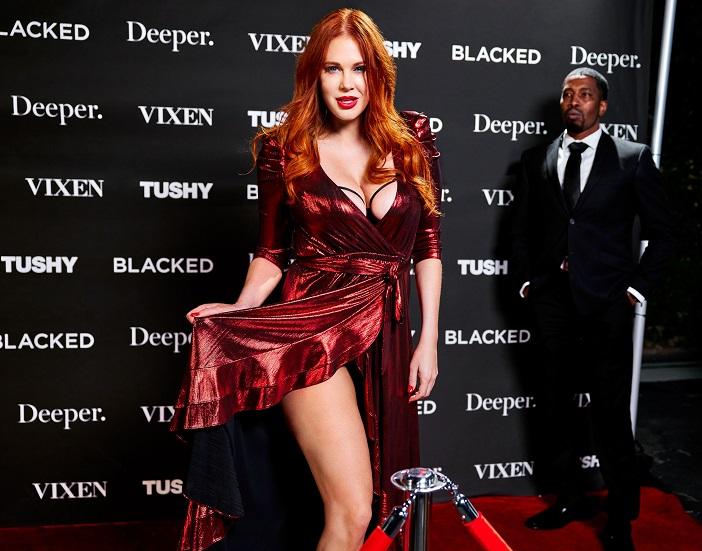 Maitland Ward in Fame