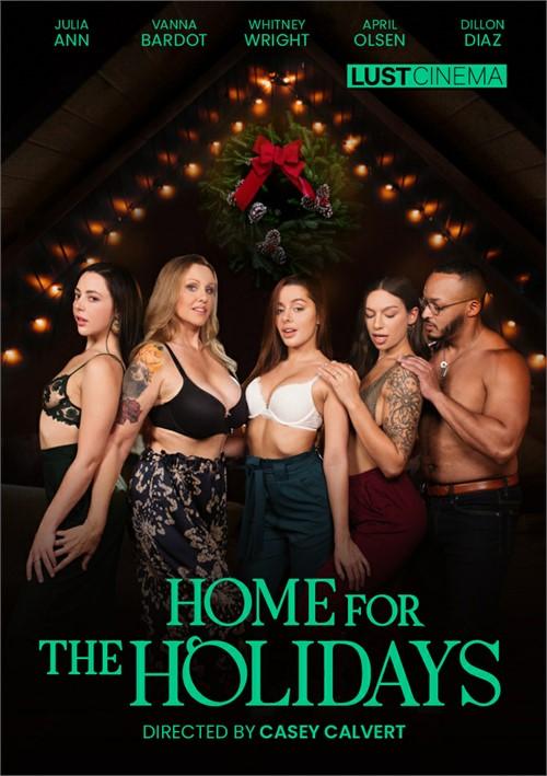 Home For The Holidays - 720p