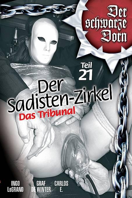 Der Sadisten Zirkel 21-Das Tribunal 720p