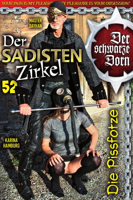 Der Sadisten Zirkel 52 Die Pissfotze 720p