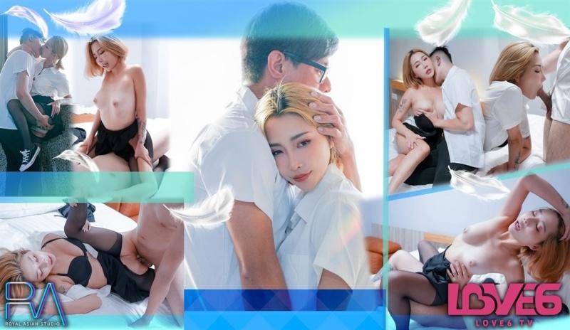 Stacy - Angel-like childhood sweetheart. Ultra-contrast slutty and promiscuous NTR - 720p