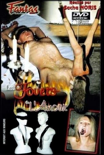 Les Fouets Del L'Amour