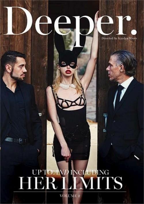 Up To And Including Her Limits 2 - 1080p