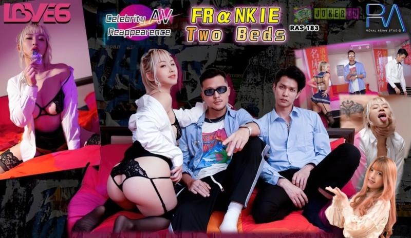 Li Na - Celebrity AV Comeback Project - 720p