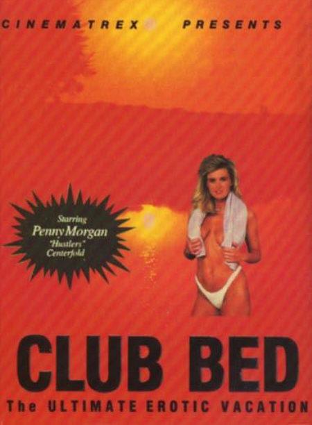 Club Bed -1987-