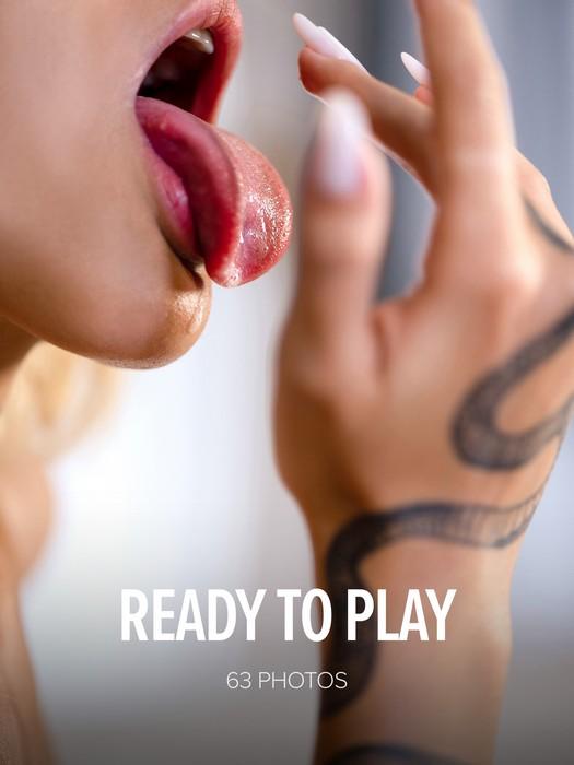 Indi - Ready To Play