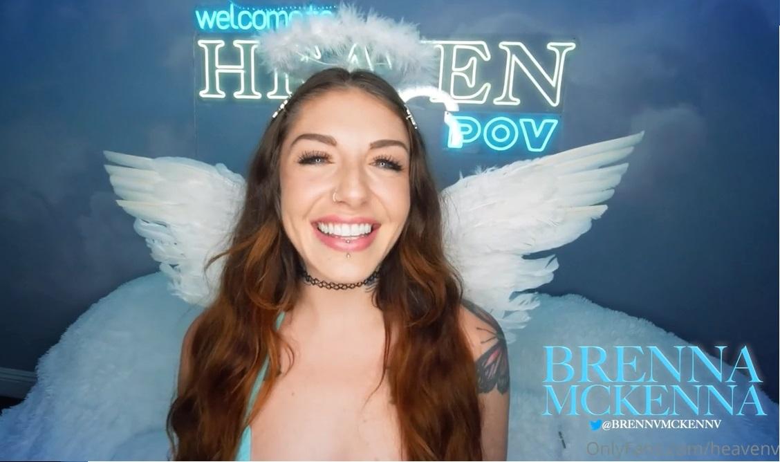 OnlyFans Brenna Mckenna 720p Sexuria Download Porn Release  