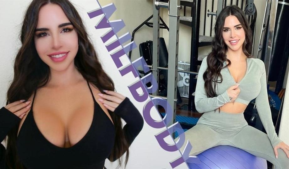 Suttin - Yoga For Sex 720p