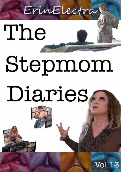 The Stepmom Diaries Vol. 13 1080p