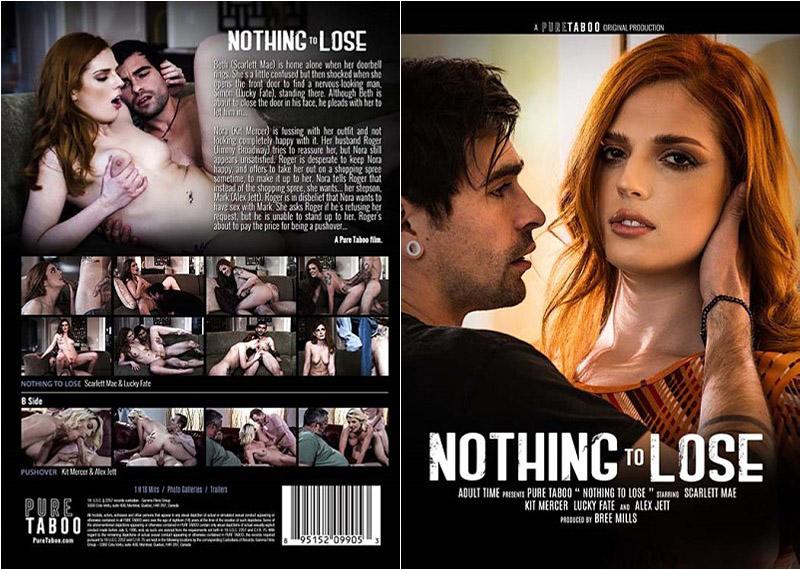 Nothing To Lose - 720p