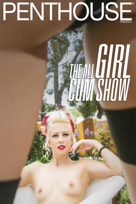 The All Girl Cum Show - 720p